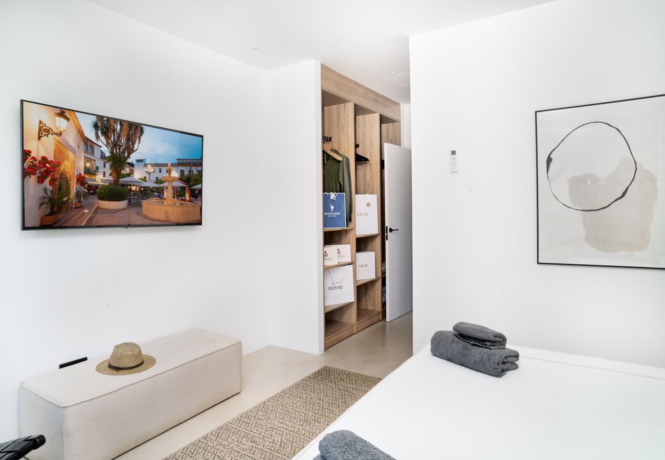 Villa a Marbella - Mandala House Marbella