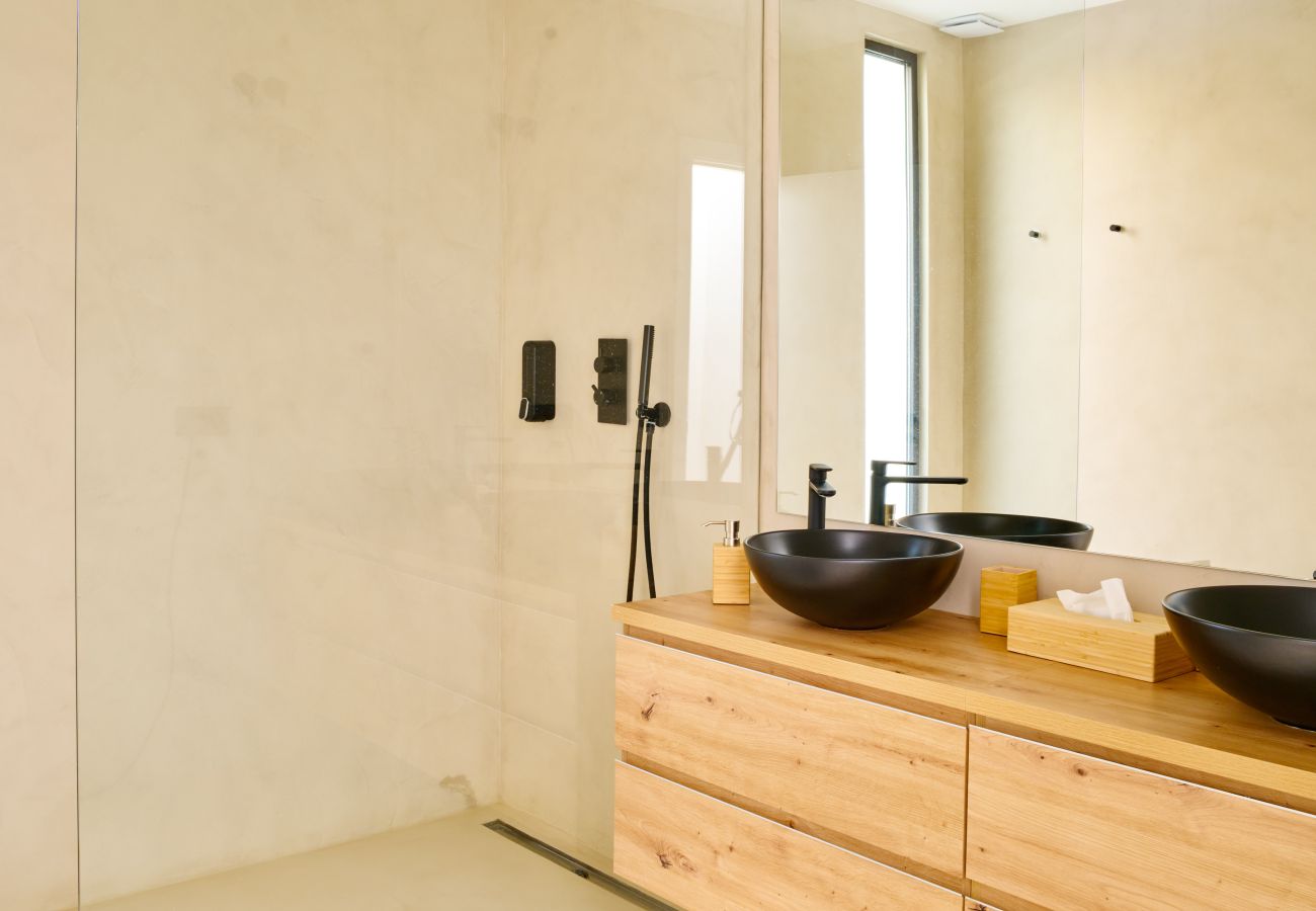 Villa a Marbella - Mandala House Marbella