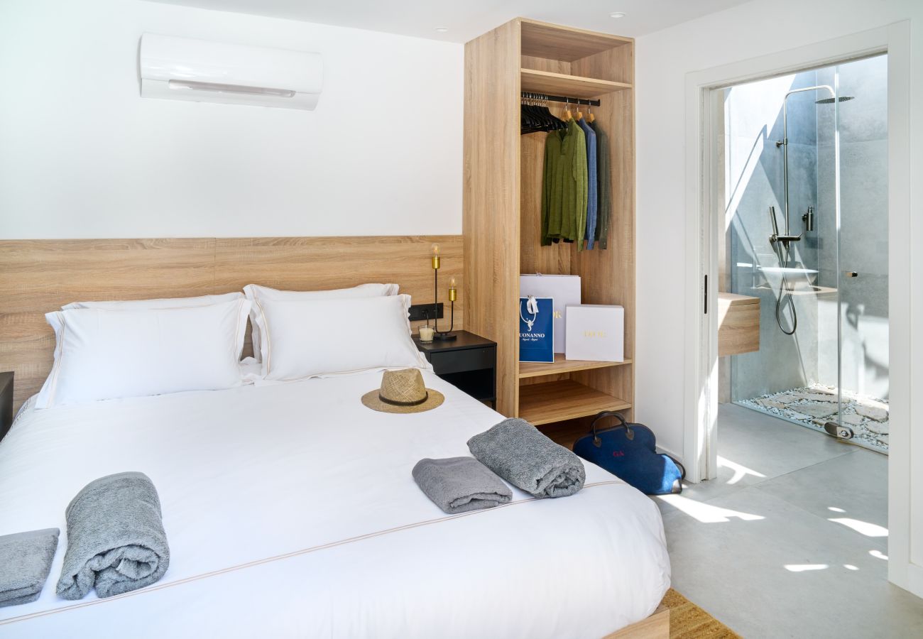 Villa a Marbella - Mandala House Marbella