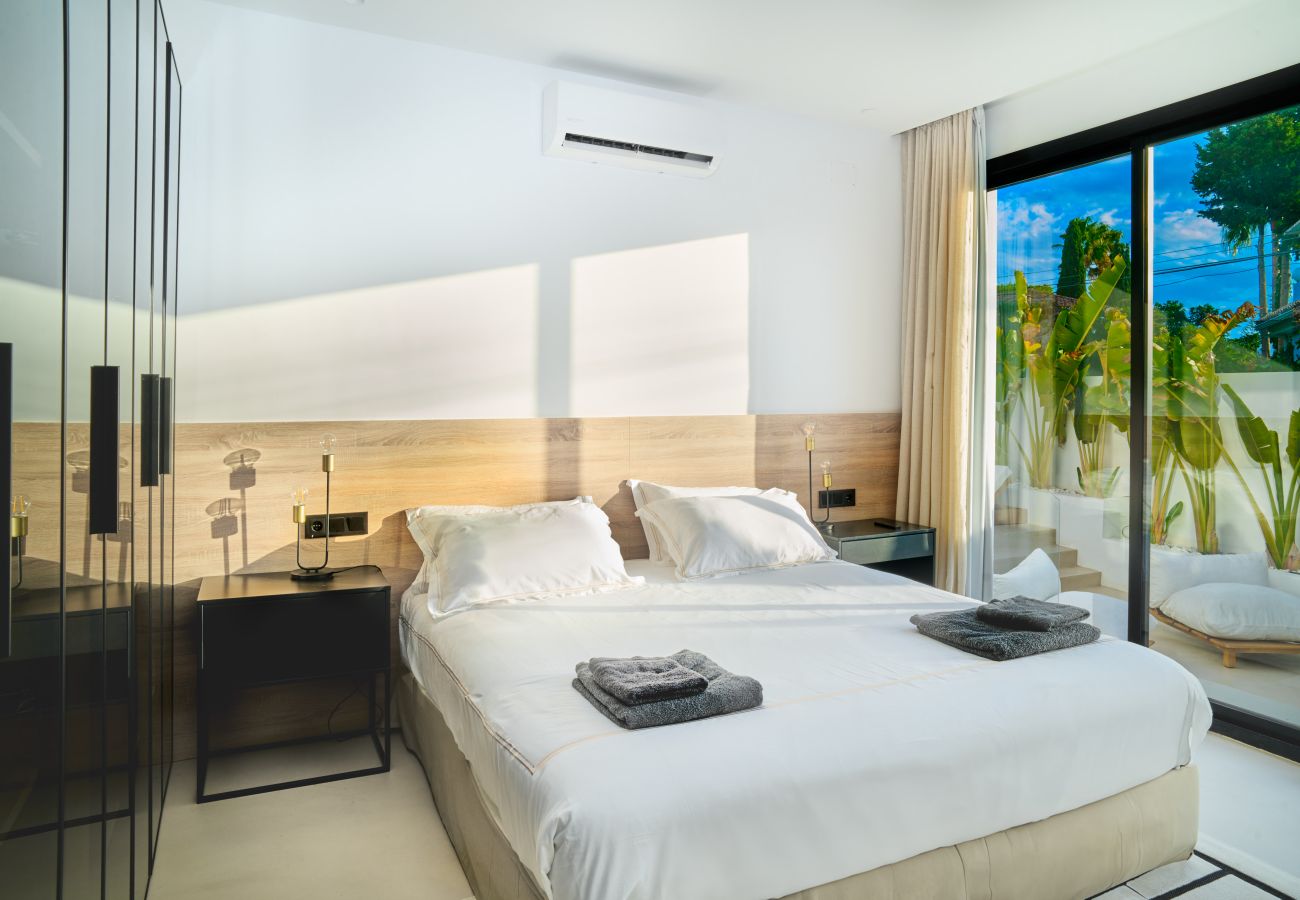 Villa a Marbella - Mandala House Marbella