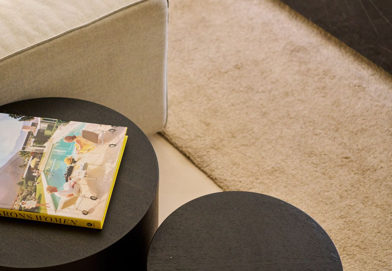 Villa a Marbella - Mandala House Marbella