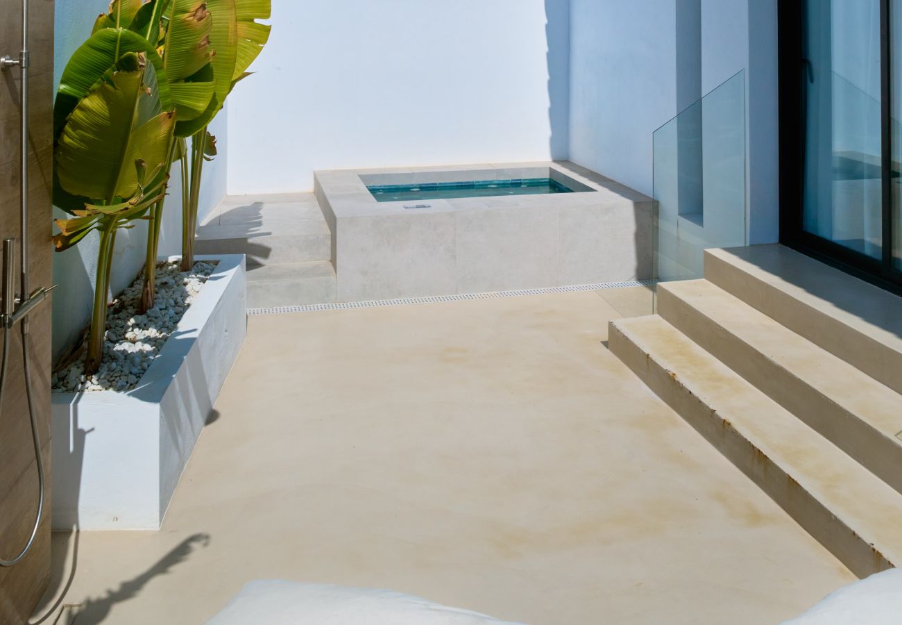 Villa a Marbella - Mandala House Marbella