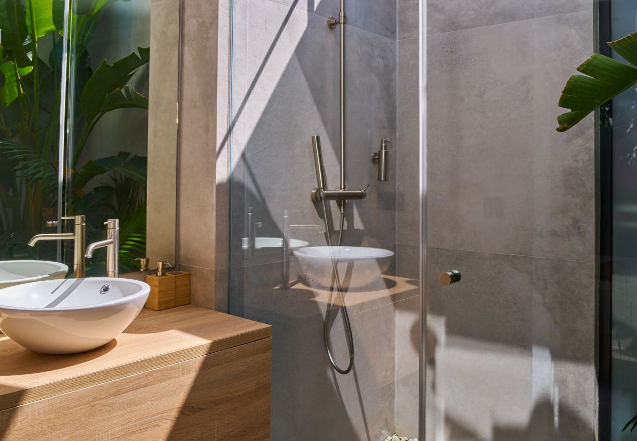 Villa a Marbella - Mandala House Marbella