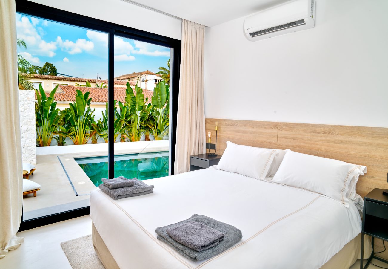 Villa a Marbella - Mandala House Marbella