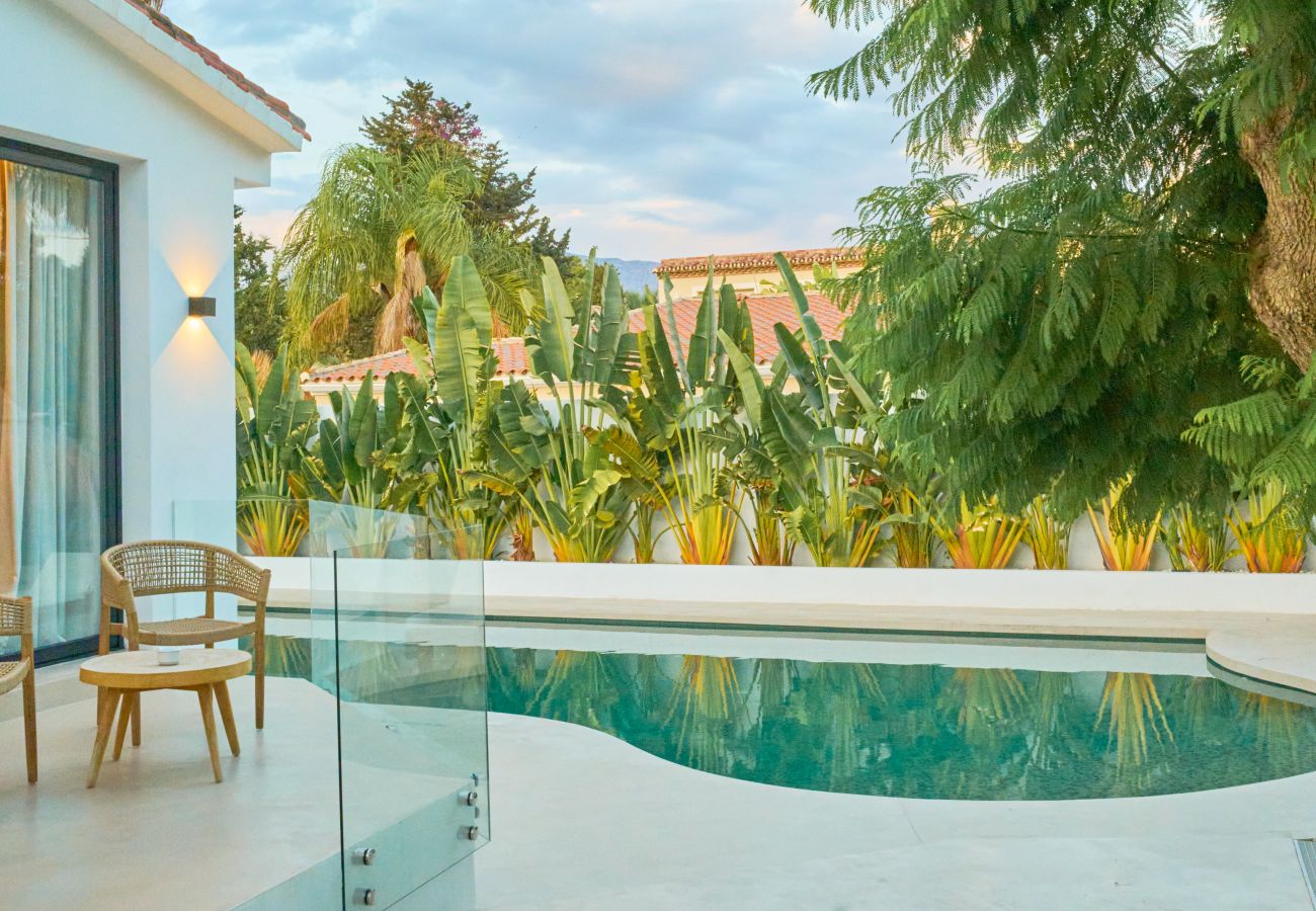 Villa a Marbella - Mandala House Marbella