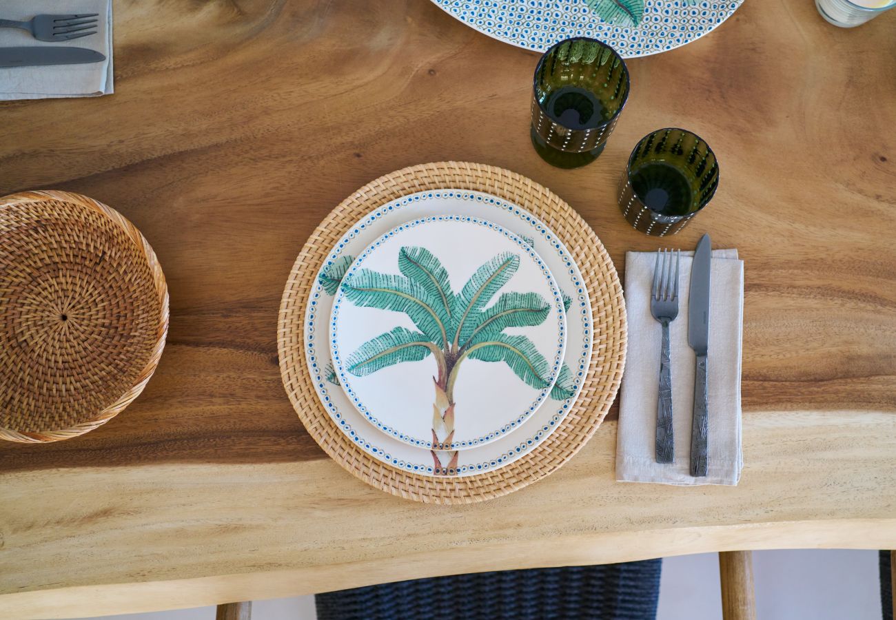 Villa a Marbella - Mandala House Marbella