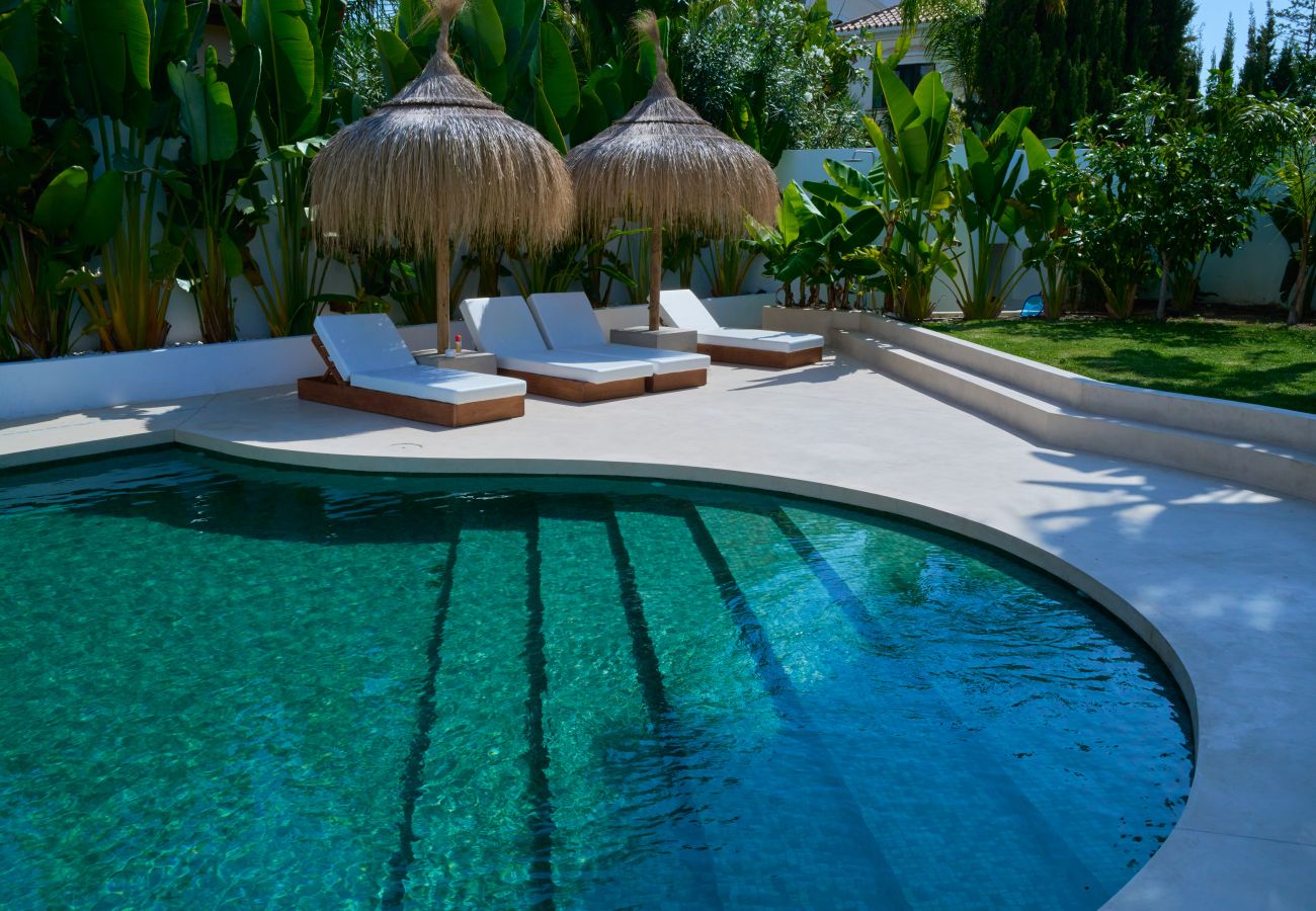Villa a Marbella - Mandala House Marbella