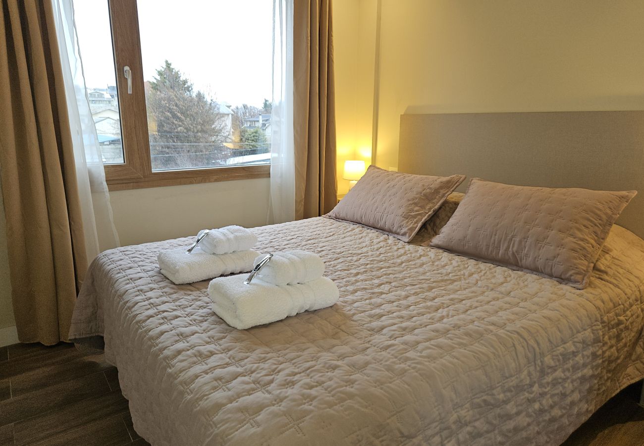 Appartamento a San Carlos de Bariloche - Vytauta apartmento