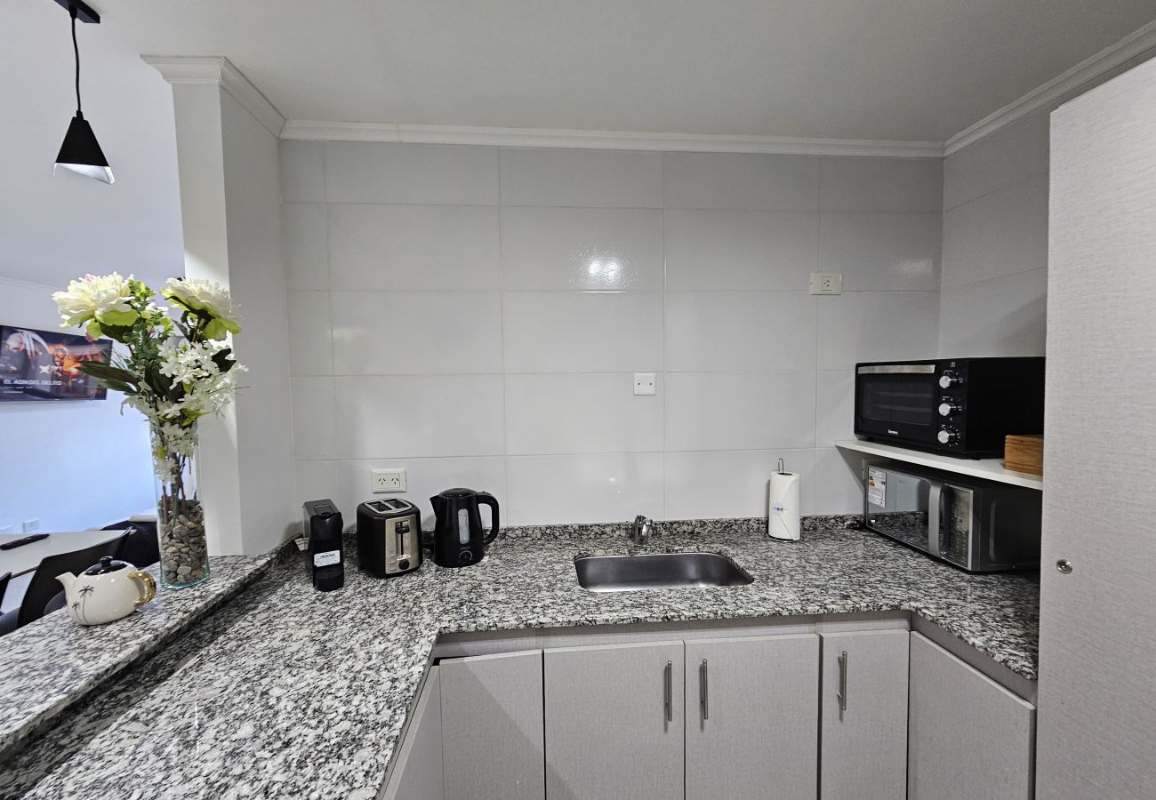 Appartamento a San Carlos de Bariloche - Calm Sunrise Bariloche