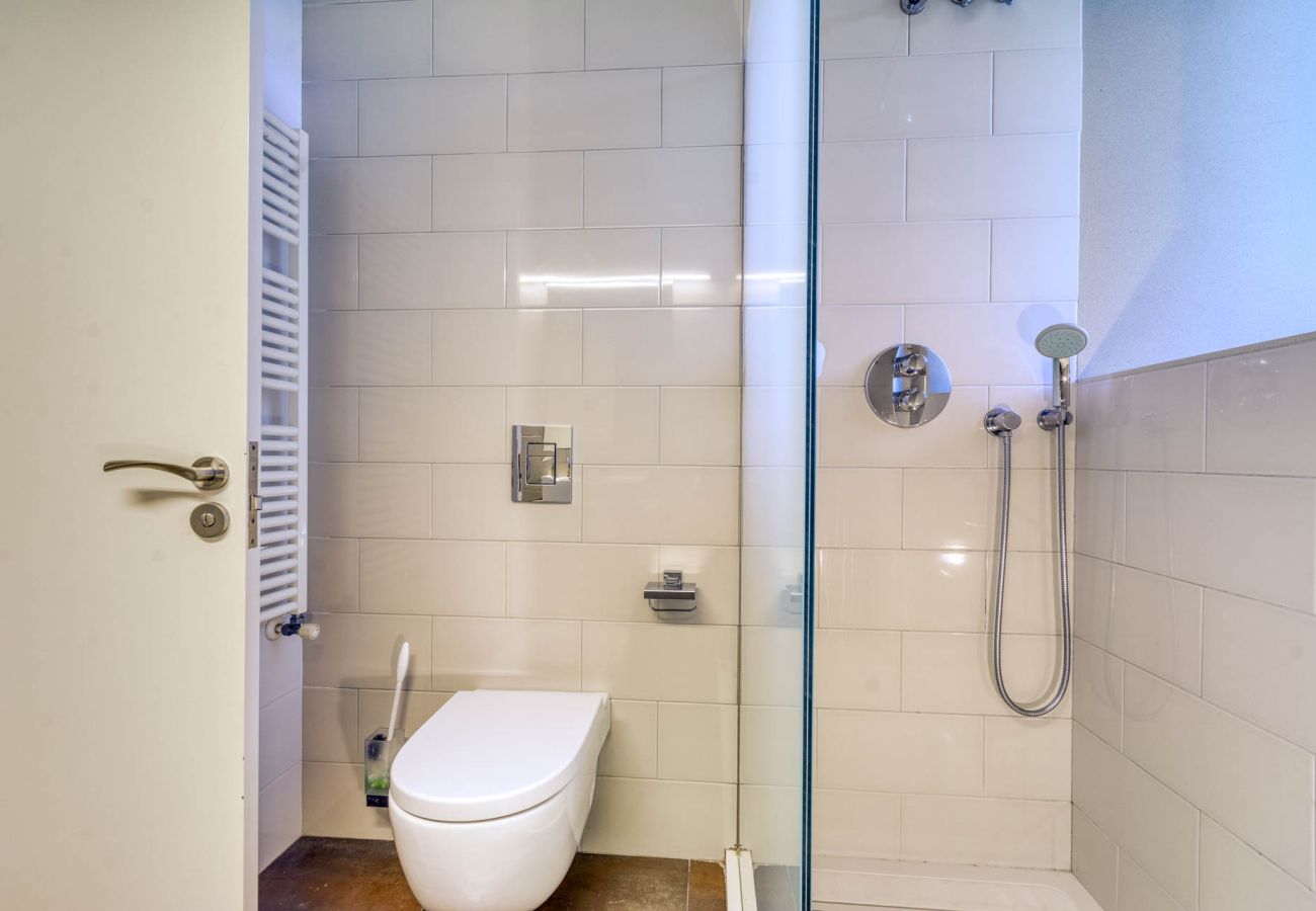 Casa a Boadella i les Escaules - Villa Muga Privé