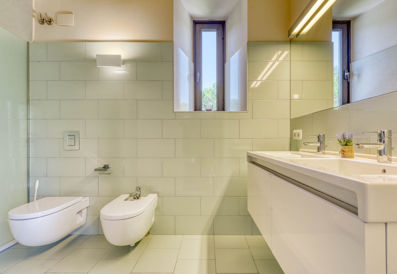 Casa a Boadella i les Escaules - Villa Muga Privé