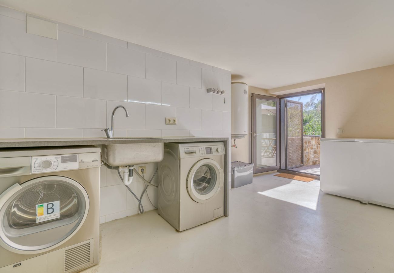 Casa a Boadella i les Escaules - Villa Muga Privé