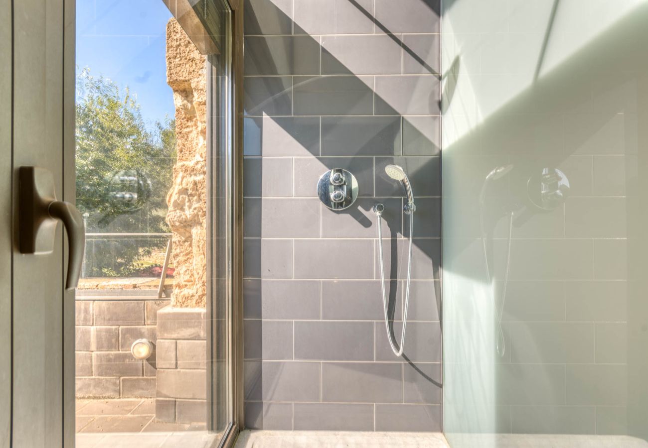 Casa a Boadella i les Escaules - Villa Muga Privé