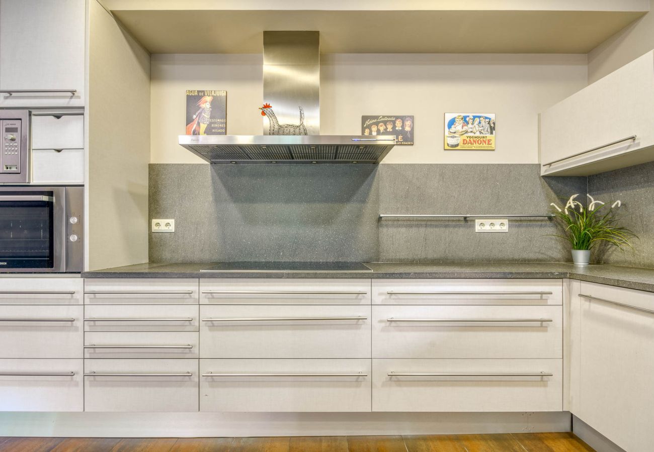 Casa a Boadella i les Escaules - Villa Muga Privé