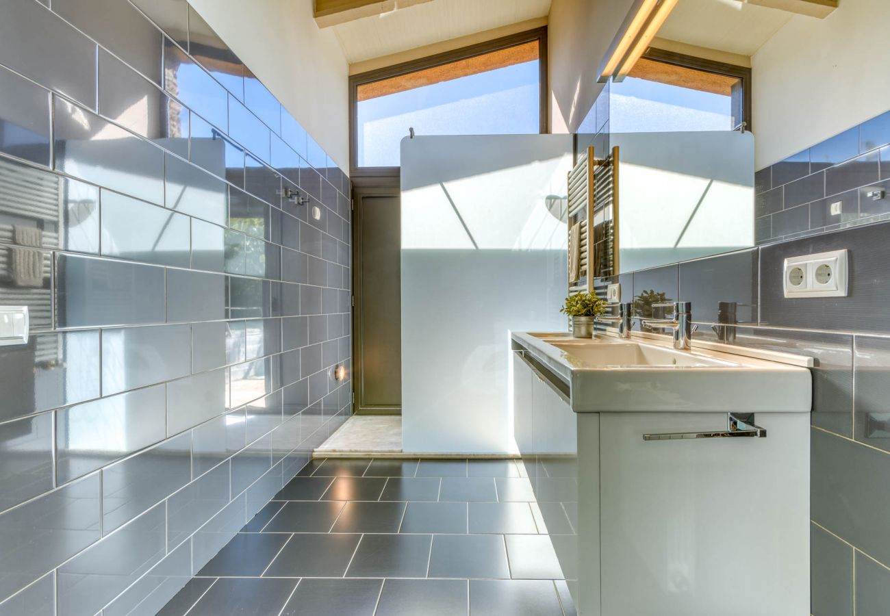 Casa a Boadella i les Escaules - Villa Muga Privé