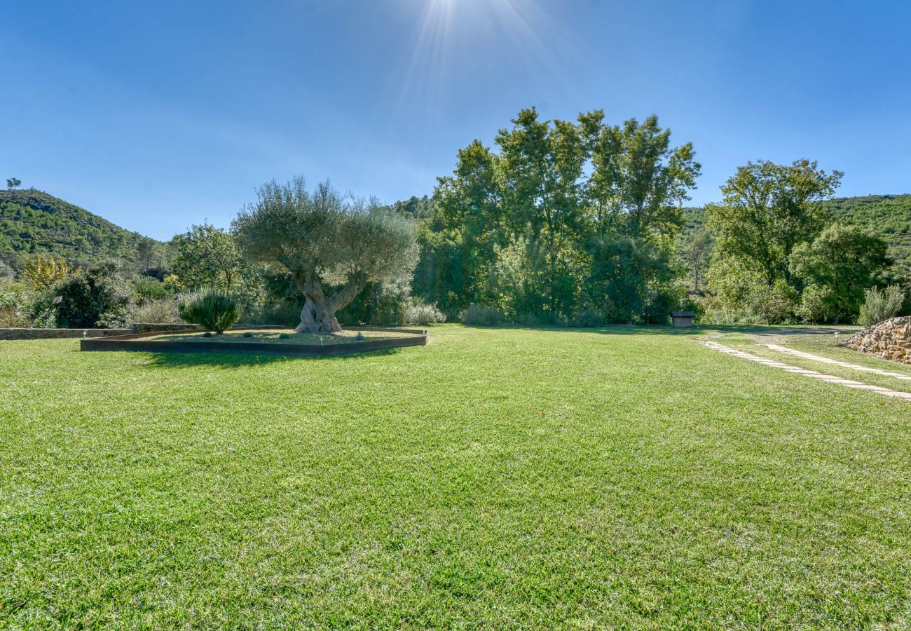 Casa a Boadella i les Escaules - Villa Muga Privé