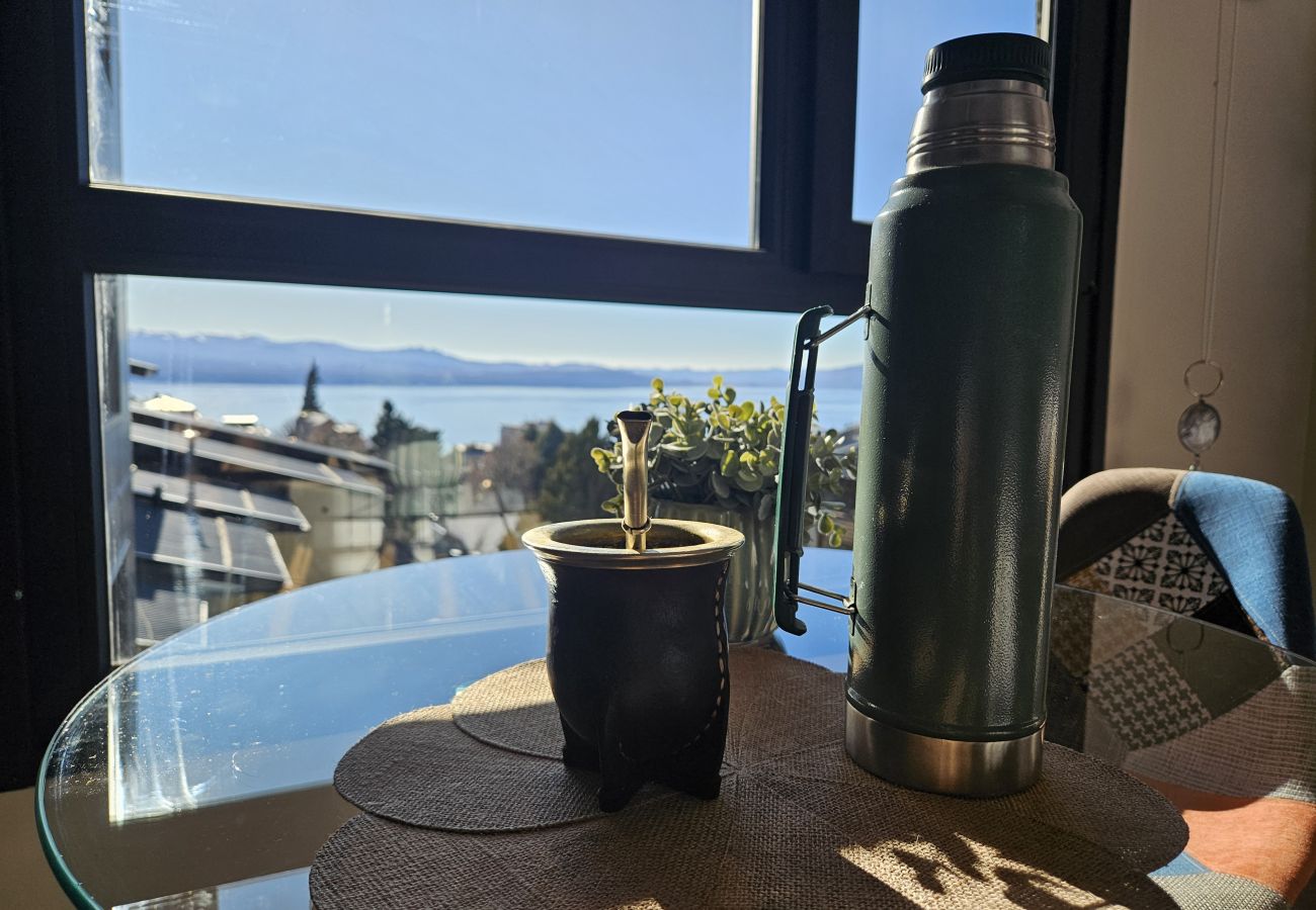 Studio a San Carlos de Bariloche - Casa paradiso Bariloche