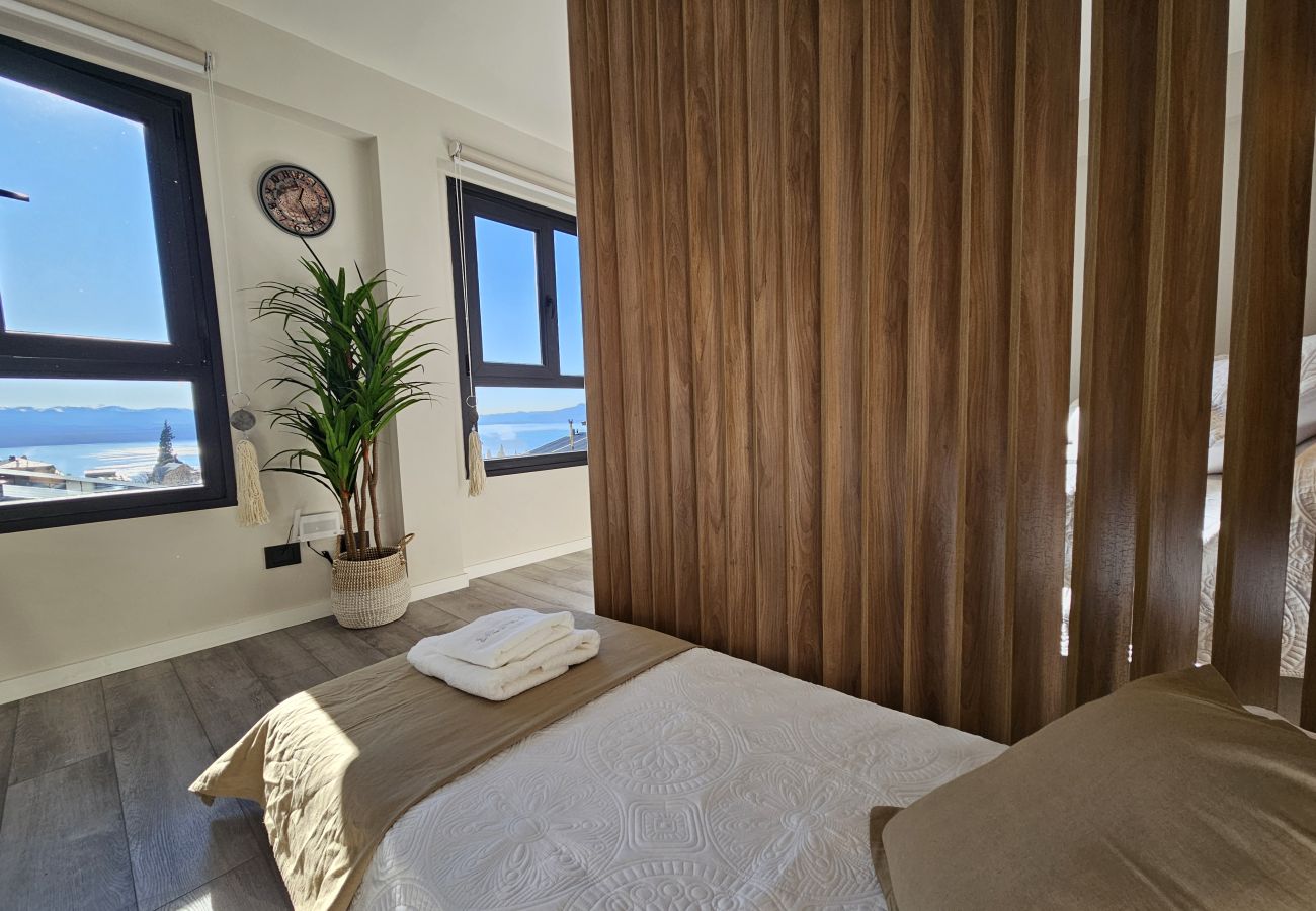 Studio a San Carlos de Bariloche - Casa paradiso Bariloche