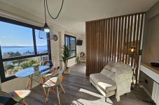 Studio a San Carlos de Bariloche - Casa paradiso Bariloche