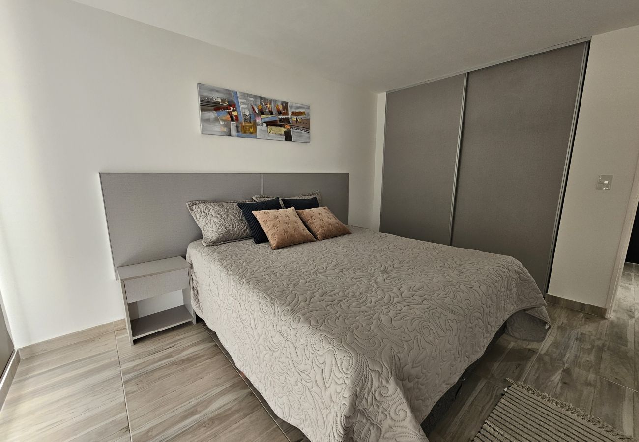 Appartamento a San Carlos de Bariloche - Vista Andina Bariloche