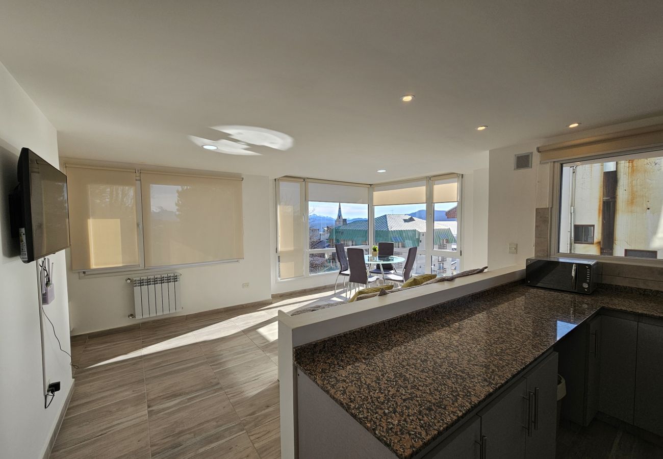 Appartamento a San Carlos de Bariloche - Vista Andina Bariloche