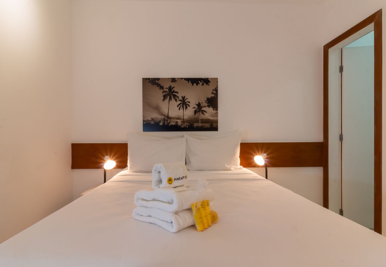 Casa a Rio de Janeiro - Casa a 9min da praia de Ipanema | NS1A