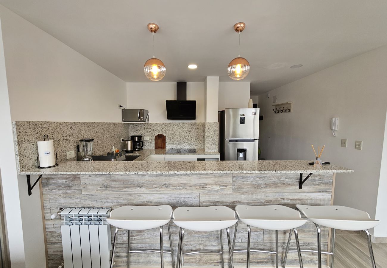 Studio a San Carlos de Bariloche - Canto de Aguila Bariloche