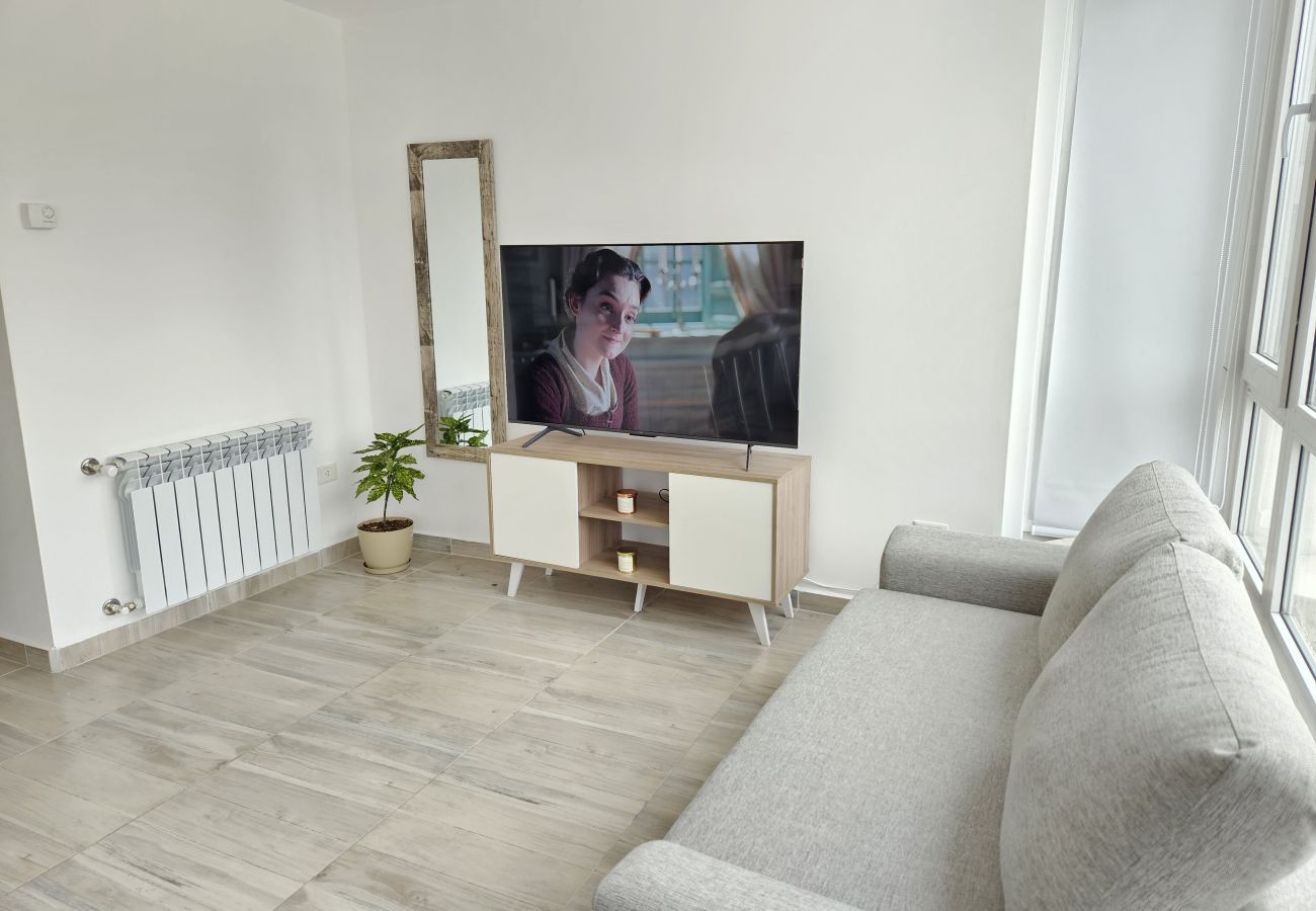 Studio a San Carlos de Bariloche - Canto de Aguila Bariloche