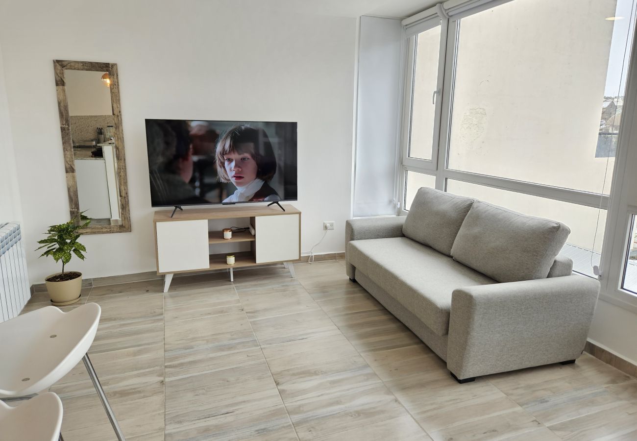 Studio a San Carlos de Bariloche - Canto de Aguila Bariloche