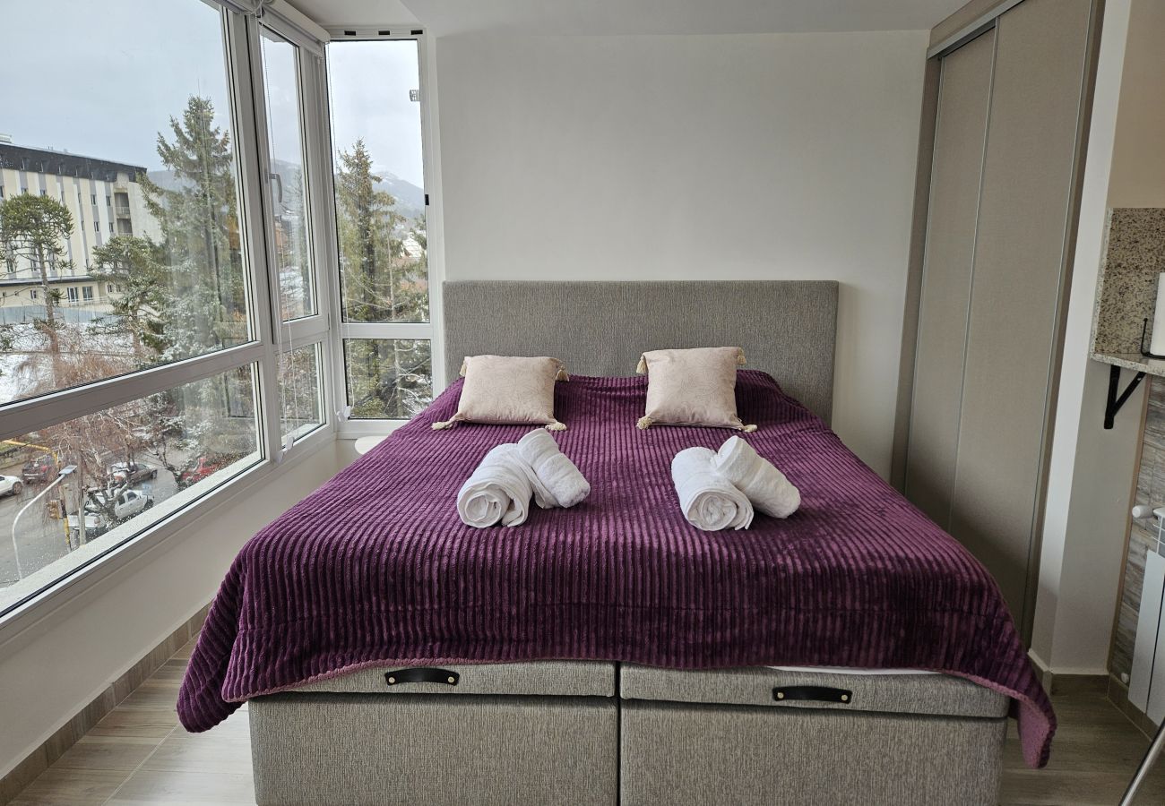 Studio a San Carlos de Bariloche - Canto de Aguila Bariloche