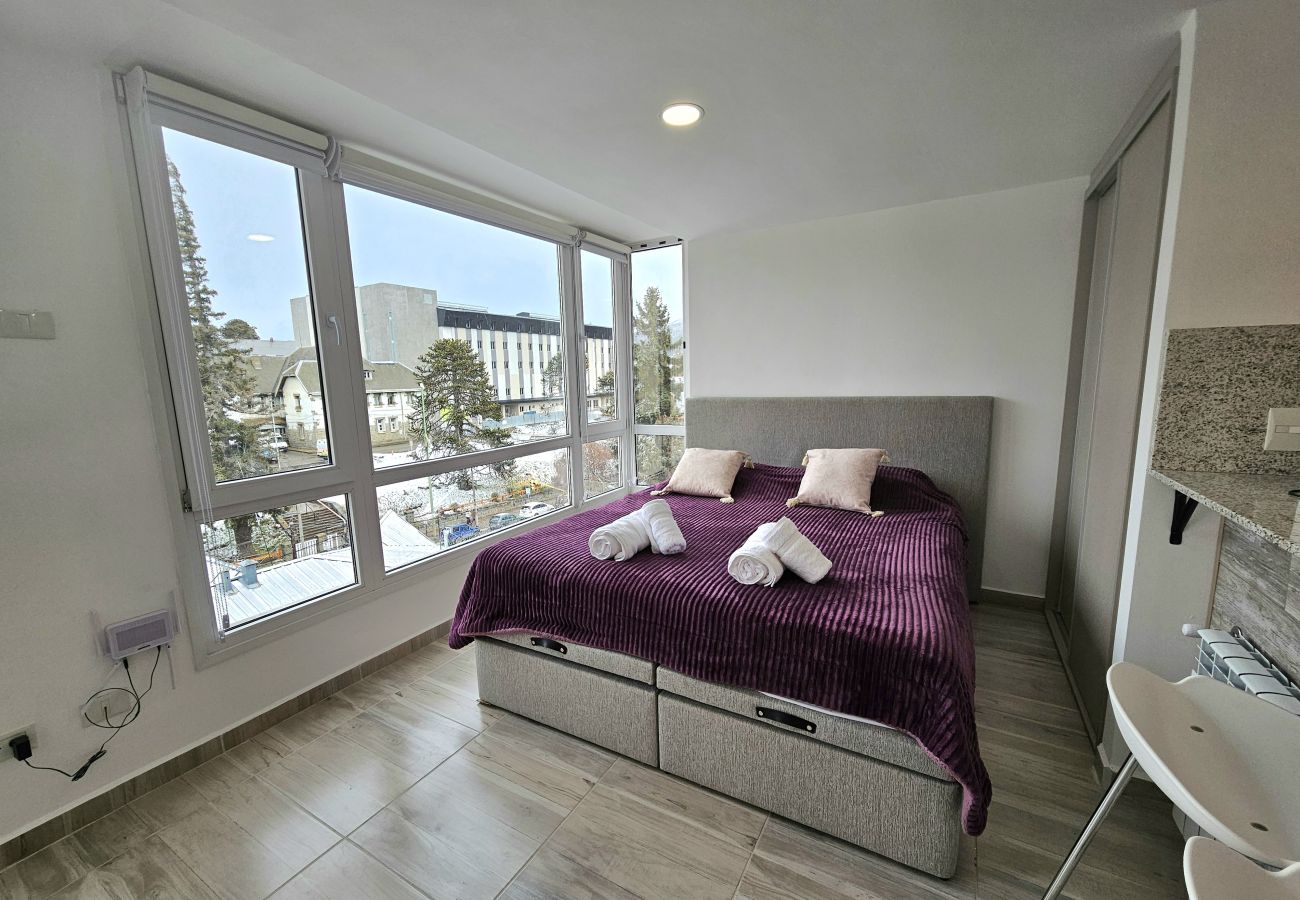 Studio a San Carlos de Bariloche - Canto de Aguila Bariloche