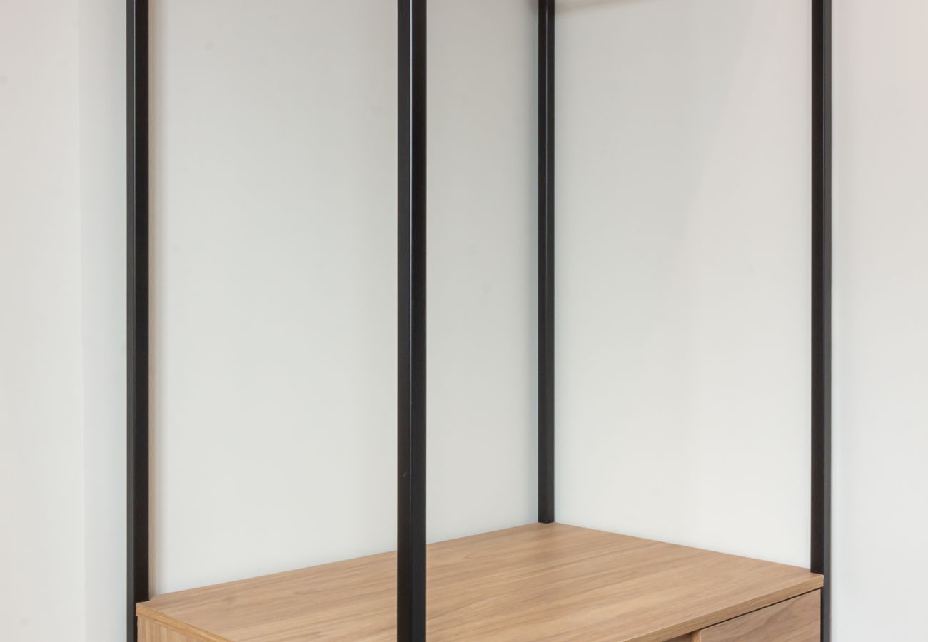 Appartamento a Rio de Janeiro - Poucos Passos da Praia de Copacabana | AB605