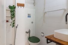 Studio a Rio de Janeiro - Acolhedor a 6min da Praia de Copacabana | BR710