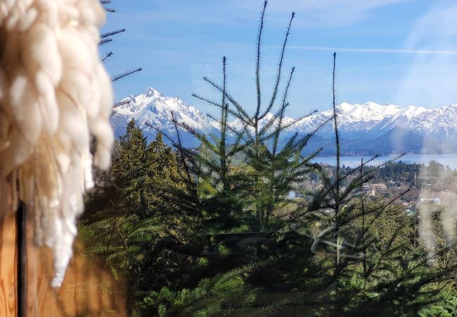  a San Carlos de Bariloche - Rifugio Hestia, il tuo posto a Bariloche