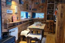 Baita a San Carlos de Bariloche - Rifugio Hestia, il tuo posto a Bariloche
