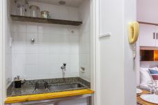 Studio a Rio de Janeiro - 5min da praia de Copacabana | BR902