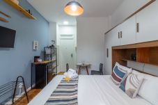 Studio a Rio de Janeiro - 5min da praia de Copacabana | BR902