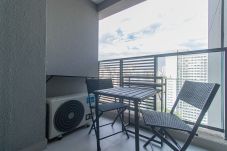 Studio a São Paulo - Estúdio Moderno Próximo ao Allianz Parque | SP-P2002B