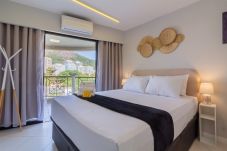 Appartamento a Rio de Janeiro - Apartamento em Botafogo com varanda | GSV301