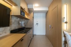 Studio a São Paulo - Aconchegante Próximo ao Allianz Parque | SP-P1702B