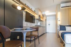 Studio a São Paulo - Aconchegante Próximo ao Allianz Parque | SP-P1702B