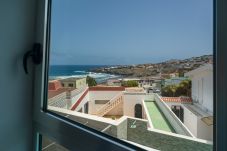 Casa a schiera a Telde - Adosado en Telde con piscina y vistas al mar