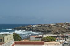 Casa a schiera a Telde - Adosado en Telde con piscina y vistas al mar