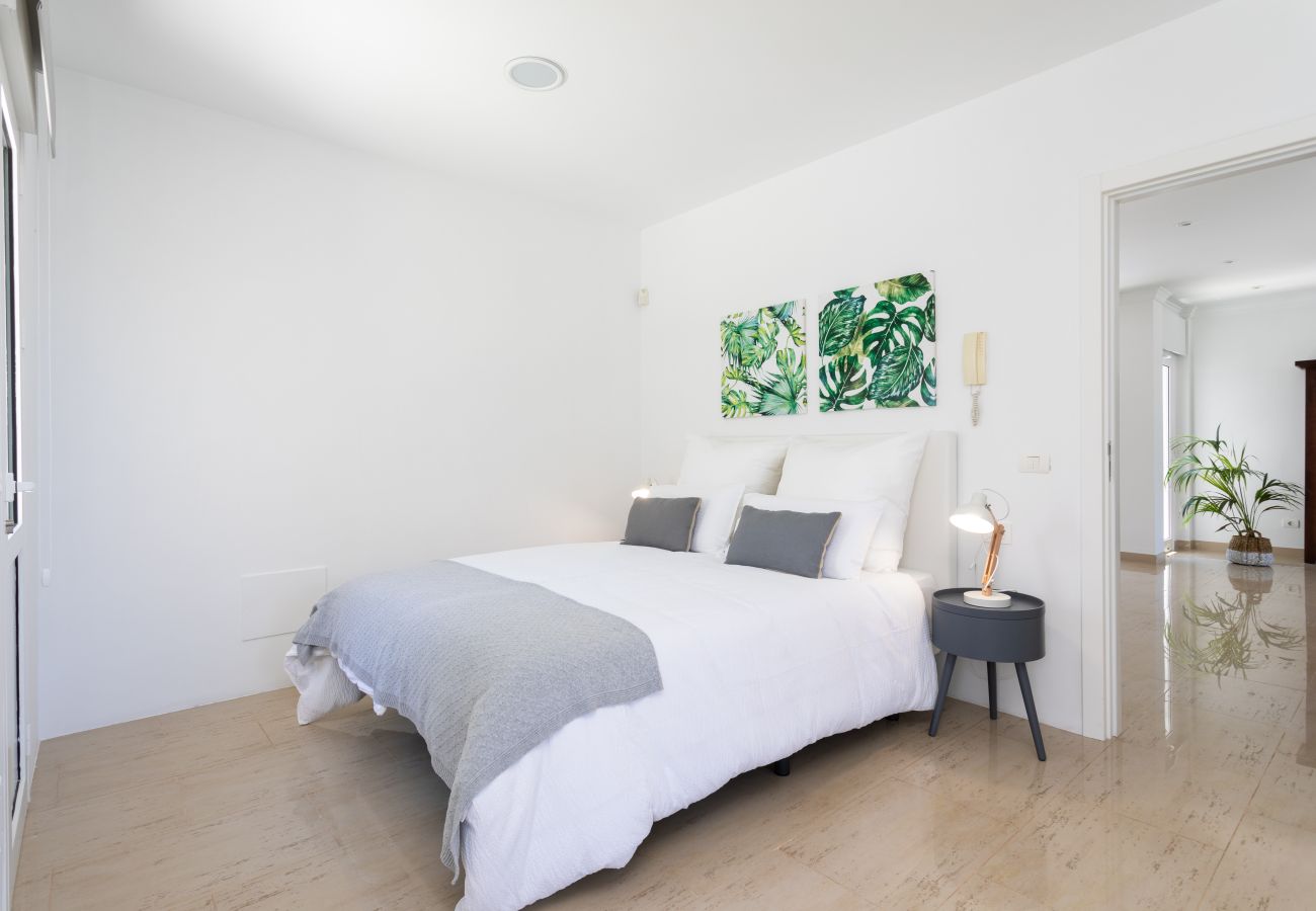 Villetta a La Orotava - Villa El Balcón del Valle