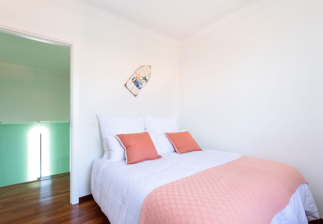 Villetta a La Orotava - Villa El Balcón del Valle