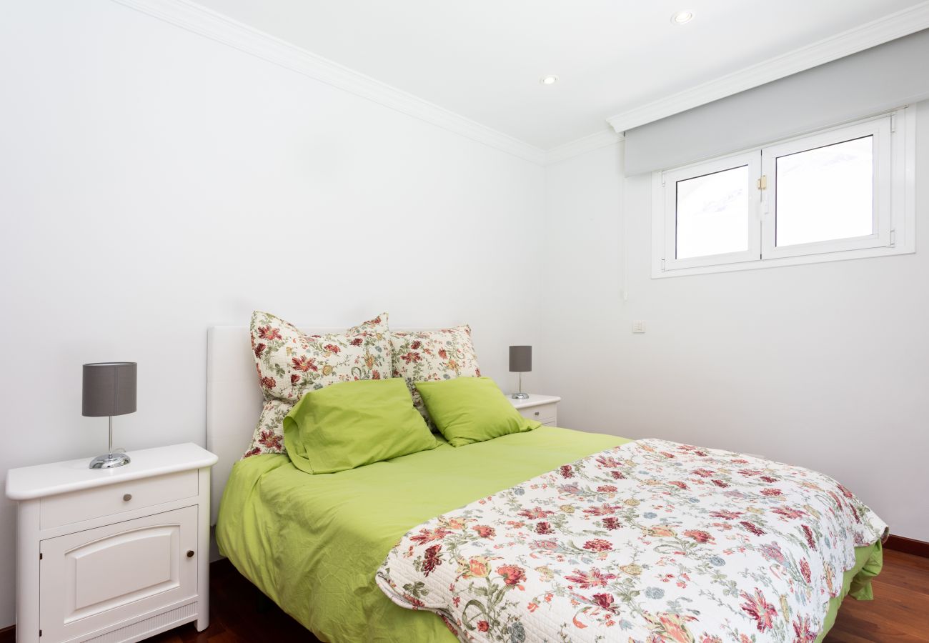 Villetta a La Orotava - Villa El Balcón del Valle