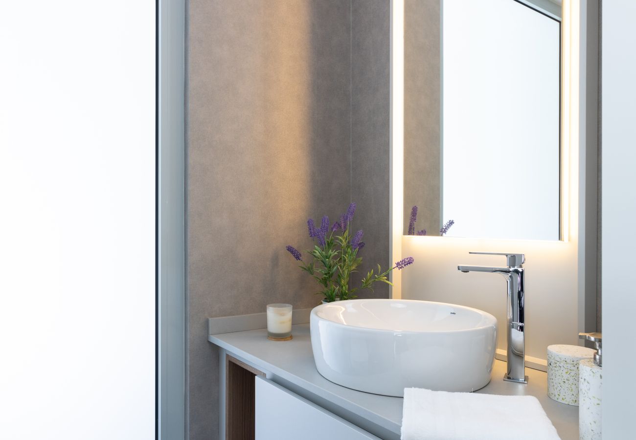 Villetta a La Orotava - Villa El Balcón del Valle