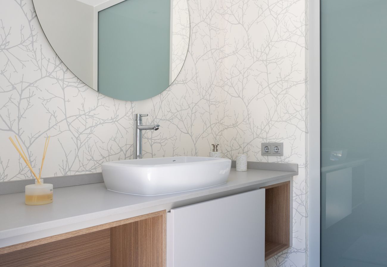 Villetta a La Orotava - Villa El Balcón del Valle