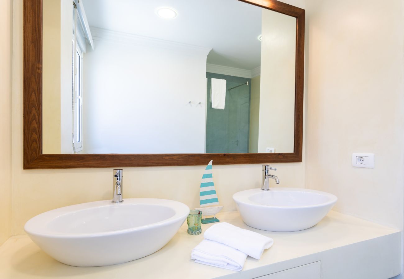 Villetta a La Orotava - Villa El Balcón del Valle