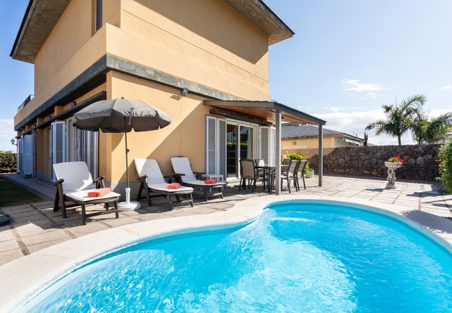 Casa a La Orotava - Villa Brisa del Norte